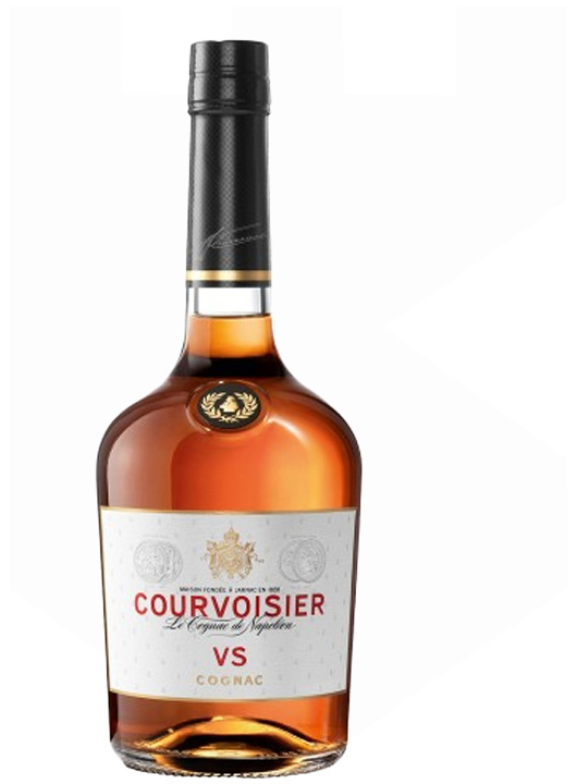 Courvoisier VS